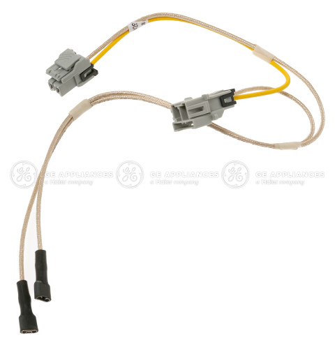 HARNESS SAFETY VALVE