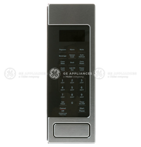 DARK DORIAN CONTROL PANEL