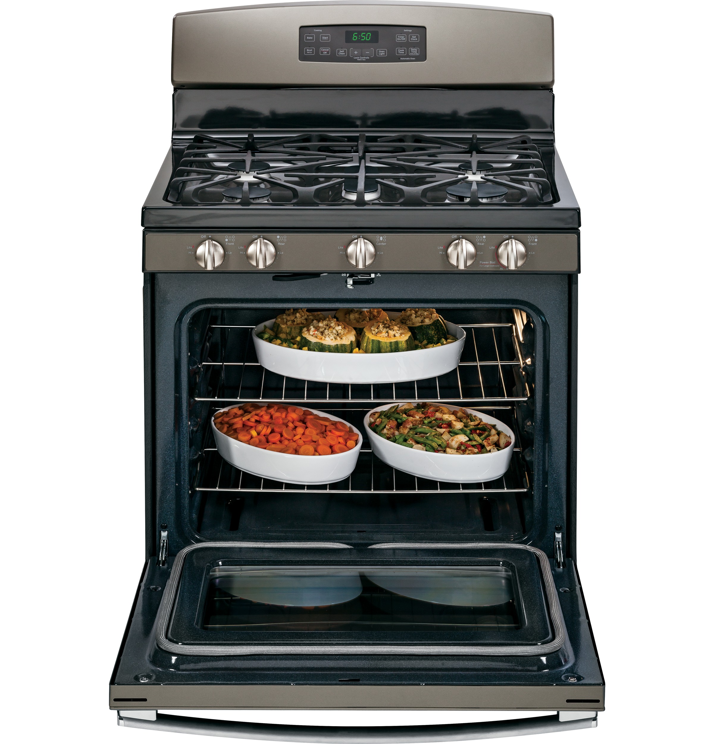 GE® 30