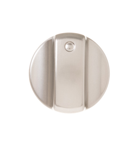 RANGE KNOB - STAINLESS STEEL