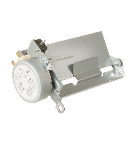 MICROWAVE AIR DIVERTER