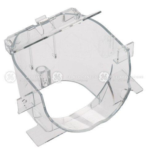 SINGLE TUBE ICE FUNNEL