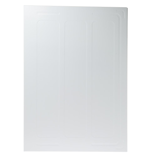 SIDE PANEL - WHITE