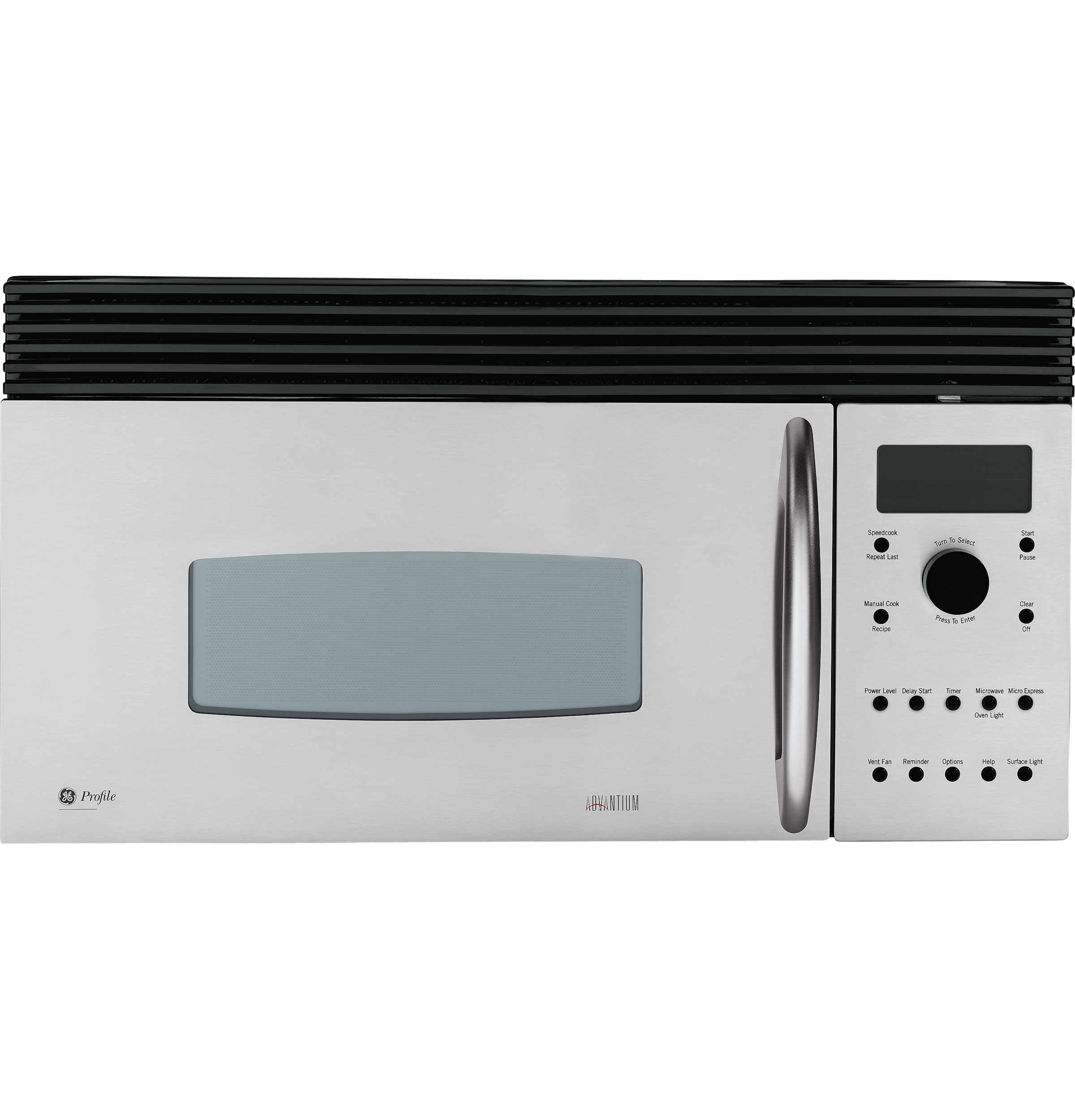 GE Profile Advantium® Above the Cooktop Oven