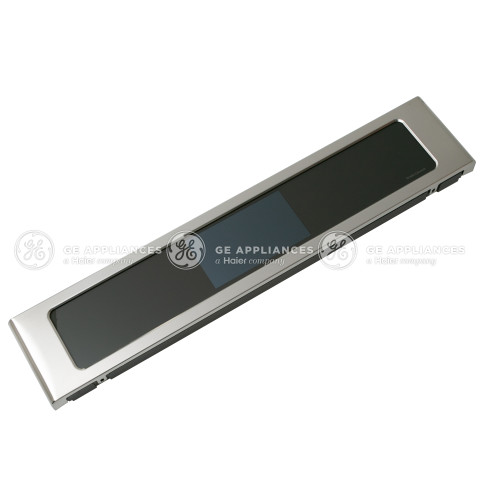 STAINLESS CONTROL PANEL