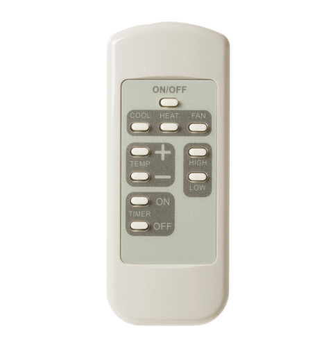 Room air remote
