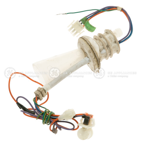 GROMMET DRAIN TUBE ASSEMBLY