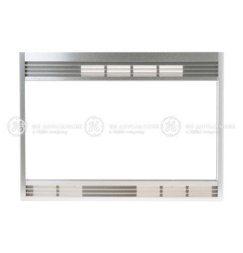 TRIM ASSEMBLY 27 (STAINLESS STEEL)