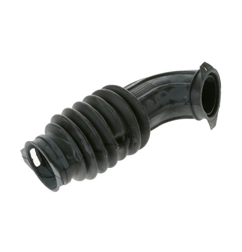 Laundry hose overnight ready