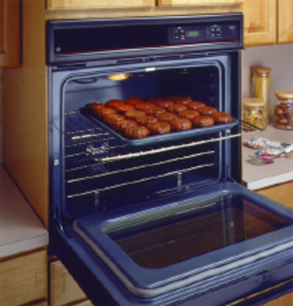 Variable broil