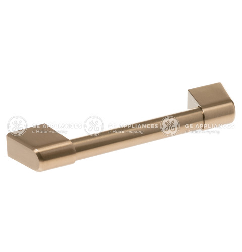 Brushed Bronze Handle  - 12