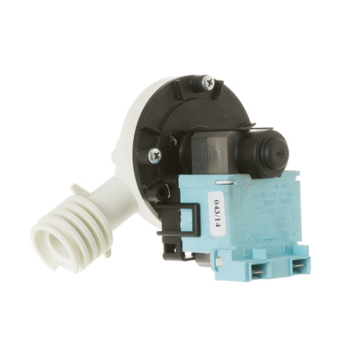 Dishwasher drain pump