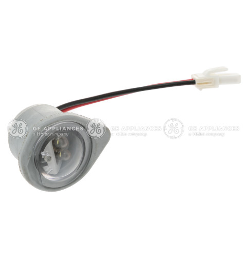 LAMP ASSEMBLY Incl Sealed Bulbs-Socket-Harness