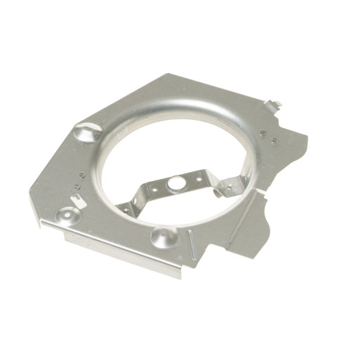 REFRIGERATOR CONDENSER FAN MOTOR HOUSING