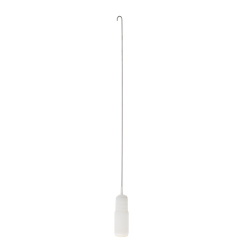 WASHING MACHINE ROD AND SPRING ASM RIGHT - WHITE