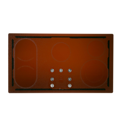 GLASS MAINTOP ASSEMBLY