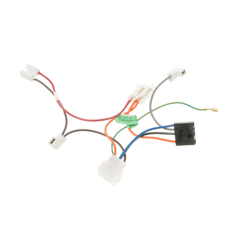REFRIGERATOR CONTROL MODULE WIRE HARNESS