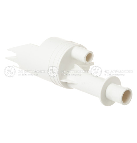 DISHWASHER HOSE CHAMBER