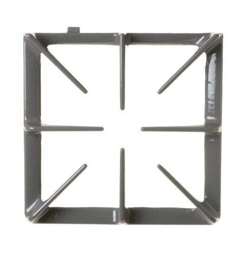 Gas Range Grate - Gray