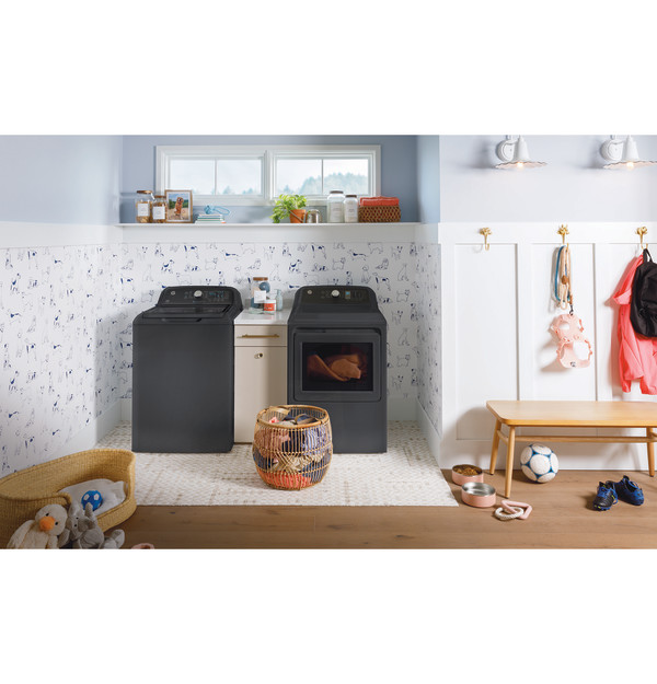 Appliances That Bring Good Things to Life