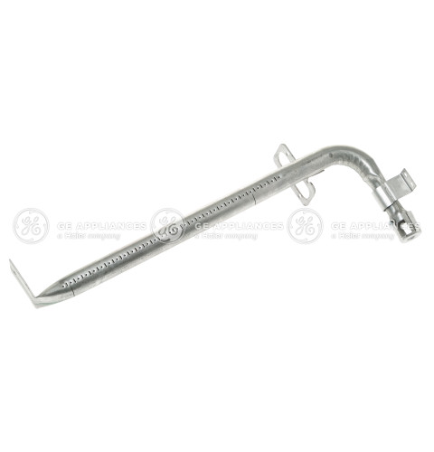 BURNER OVEN ASSEMBLY