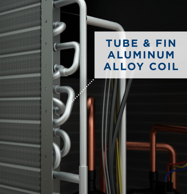Anti-Corrosion Coils