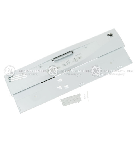 ESCUTCHEON ASM PS WW