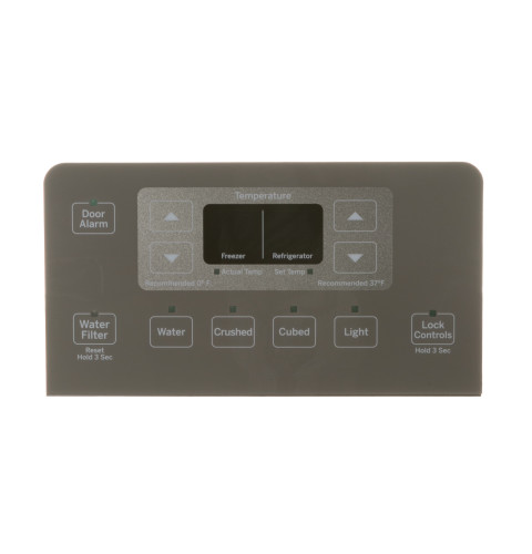 INTERFACE DISPENSER ASM