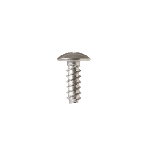 Dishwasher SCREW 8-16X, 1/2 STAINLESS STEEL