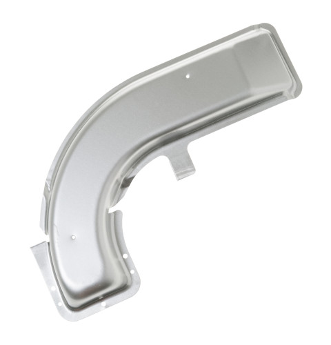 MICROWAVE DUCT ASSEMBLY