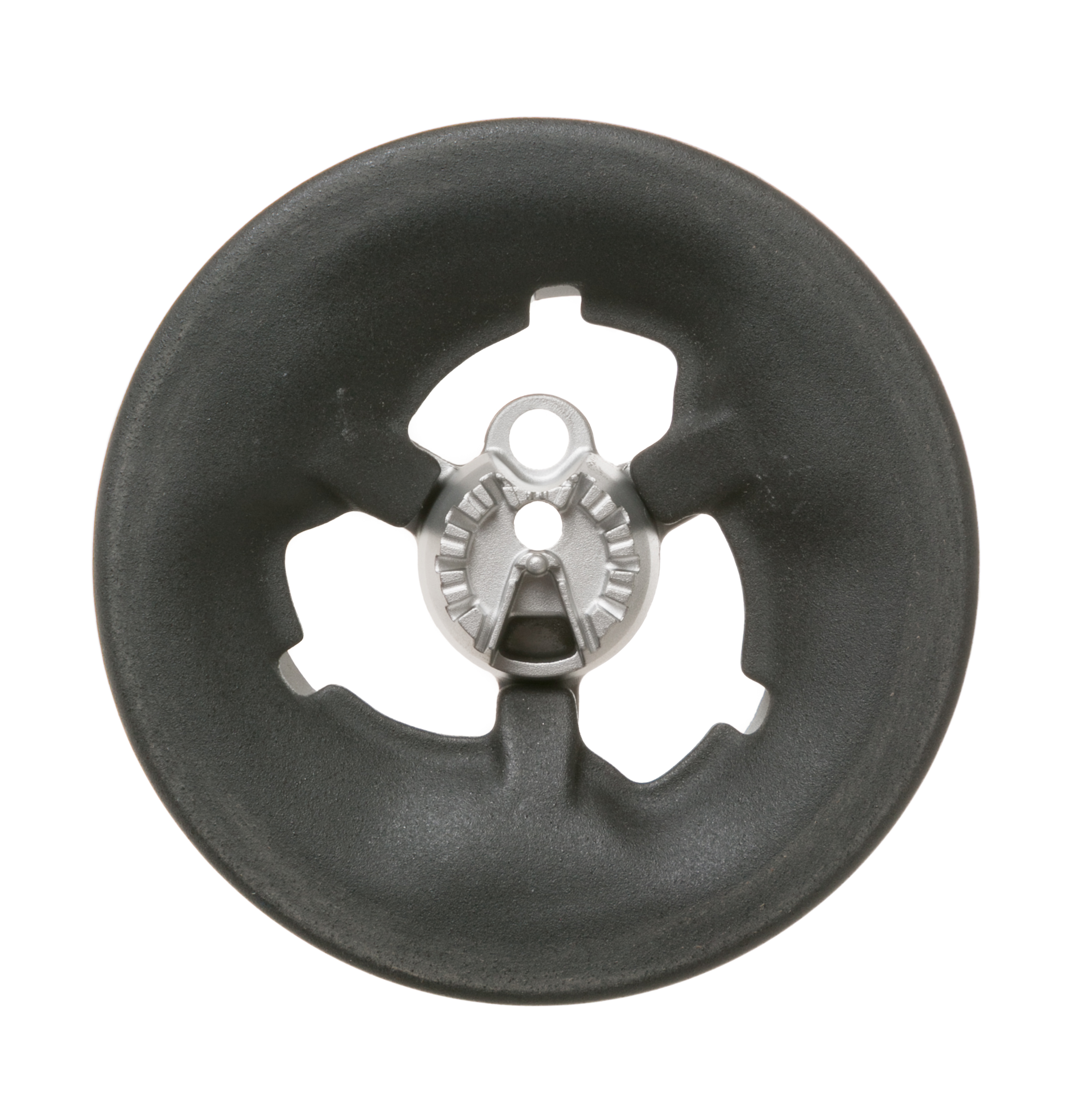 WB16K10079 Gas Range 20K TriRing Burner Assembly GE Appliances Parts