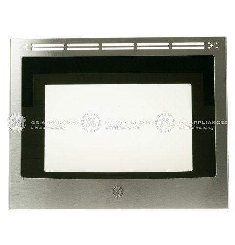 Outer Door Panel Assembly