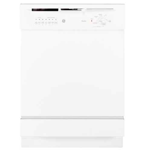 GE Nautilus™ Built-In Dishwasher