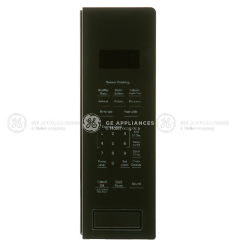 DARK DORIAN CONTROL PANEL WITH WHITE LED