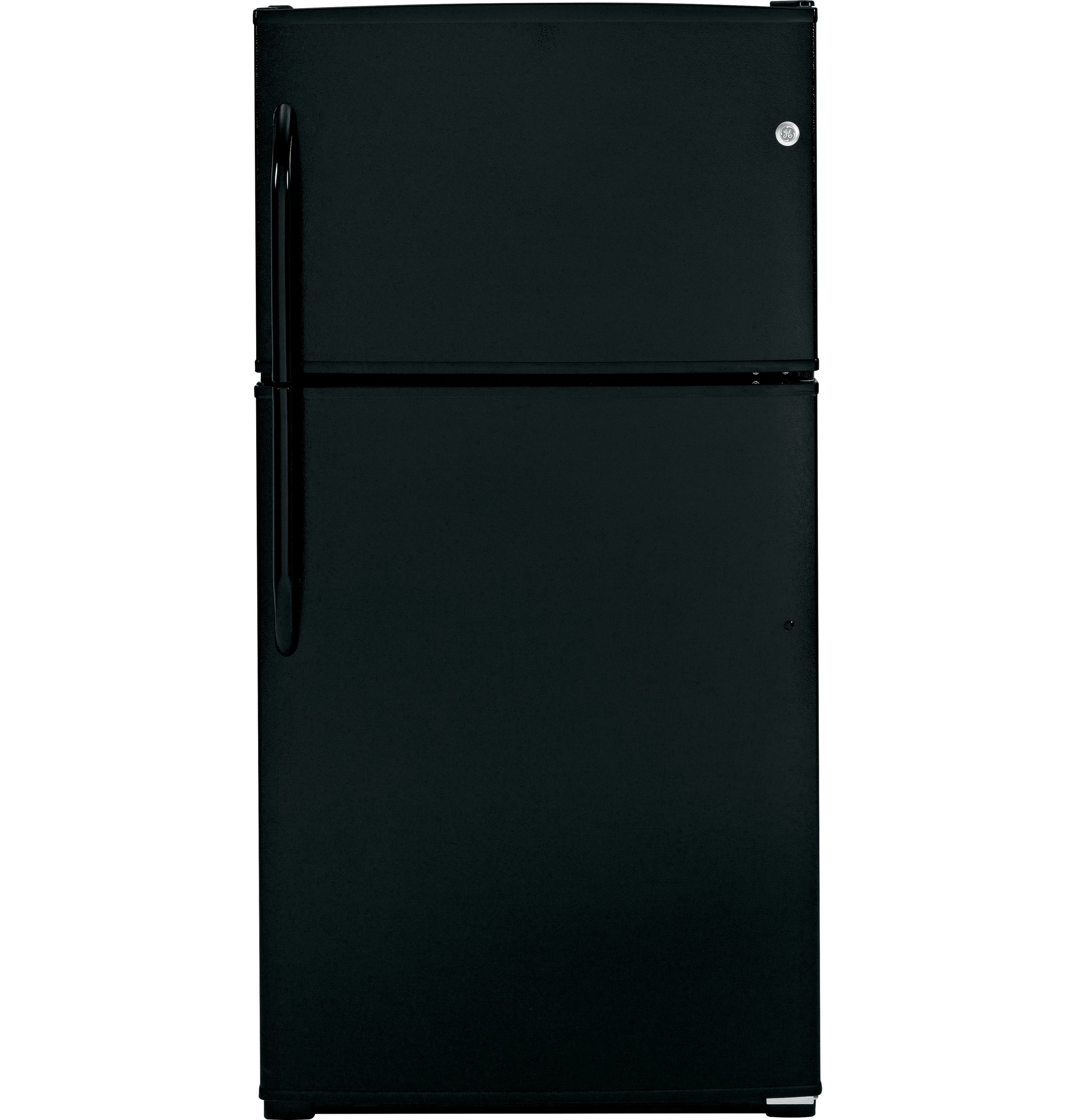 GE® 21.0 Cu. Ft. Top-Freezer Refrigerator