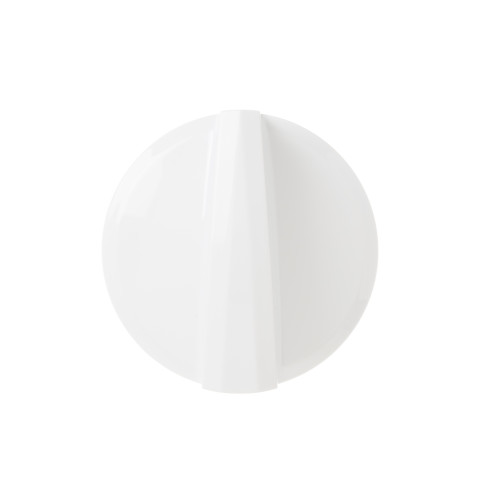 PROFILE RANGE KNOB - WHITE
