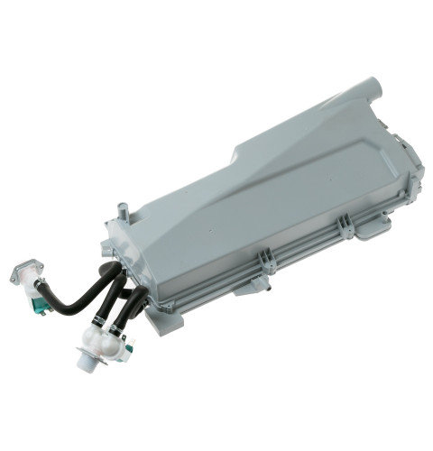 Washer Dispenser Drawer with Microban®