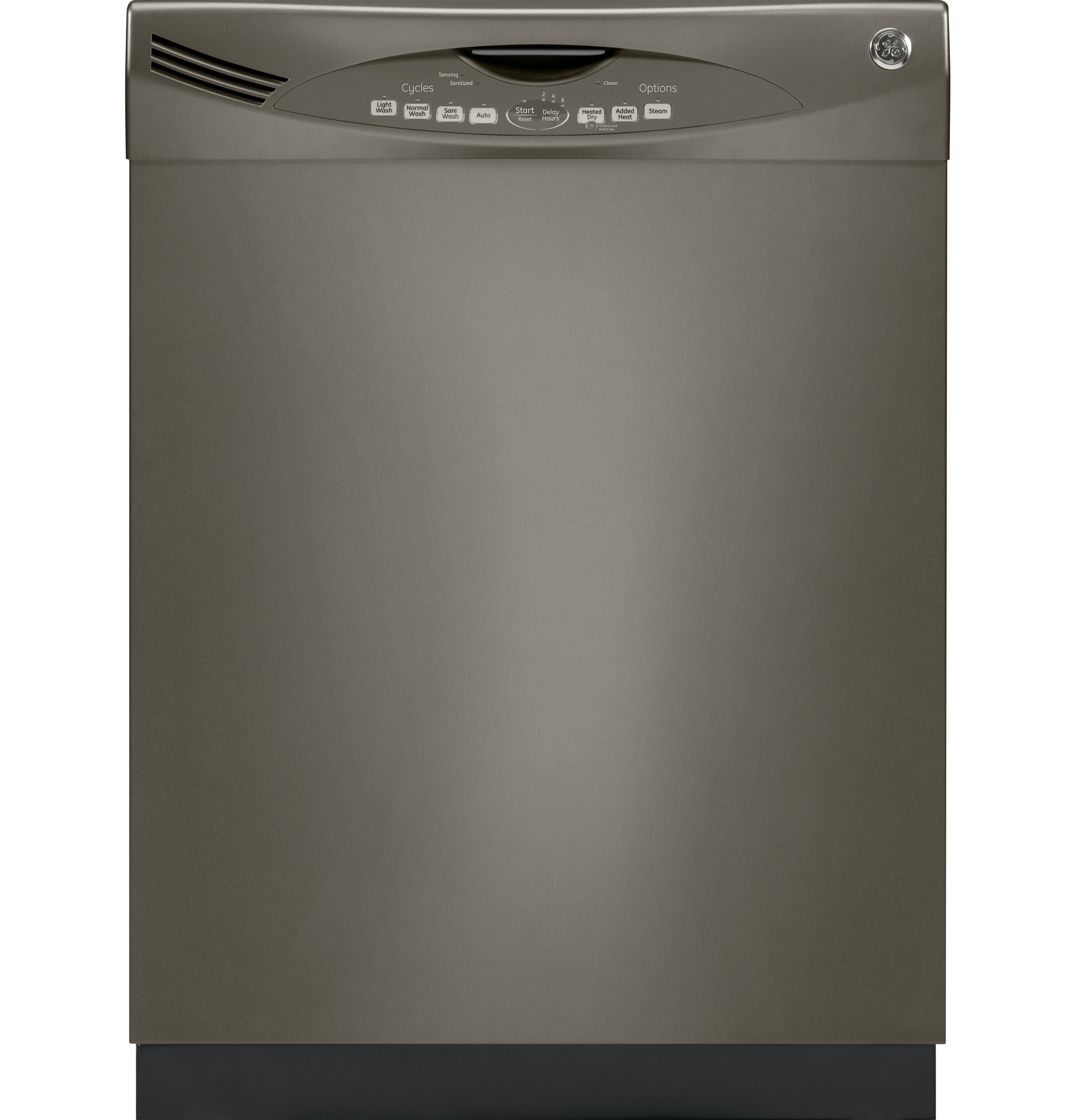 GE® Built-In Dishwasher