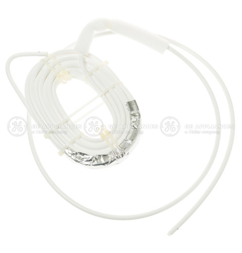 SINGLE COIL WATER TANK