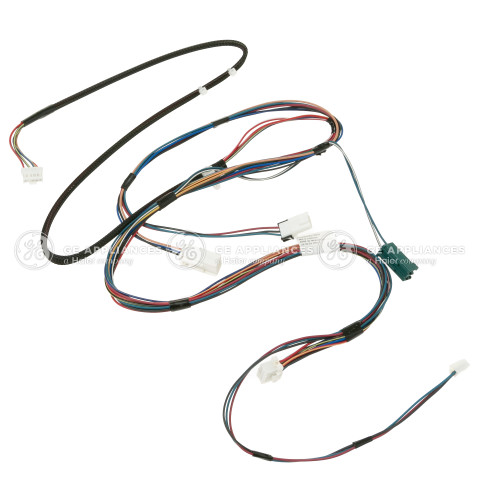 DOOR HARNESS ASSEMBLY