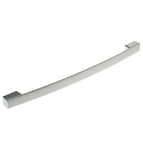 HANDLE - STAINLESS STEEL