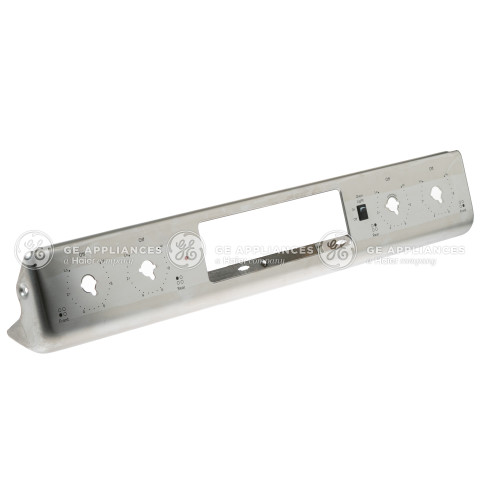 CONTROL PANEL ASSEMBLY STAINLESS STEEL