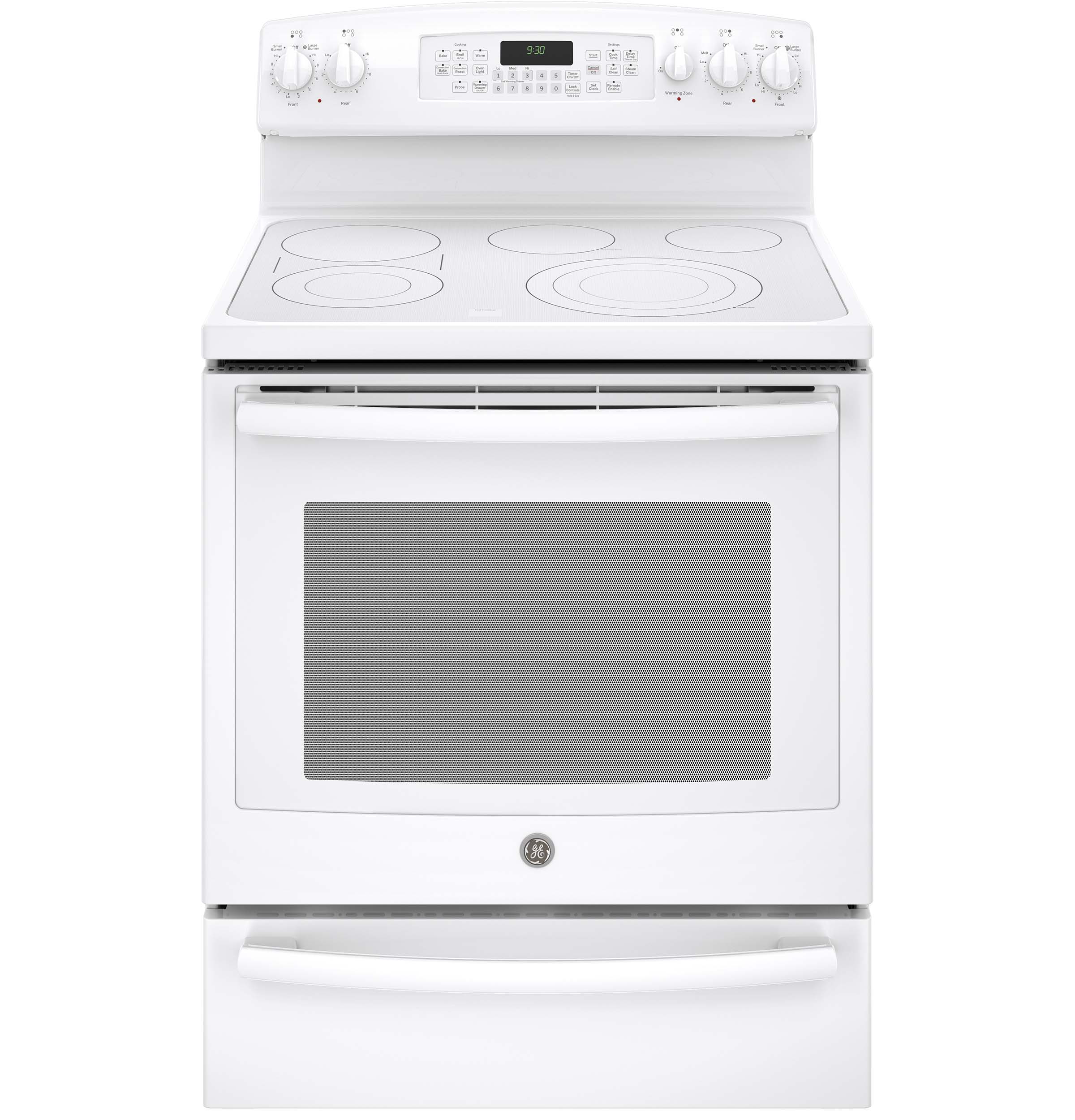 GE Profile™ Series 30