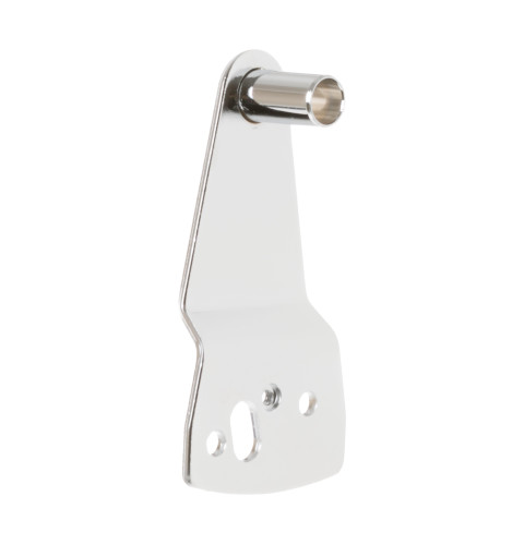 Refrigerator Top Door Hinge and Pin Assembly