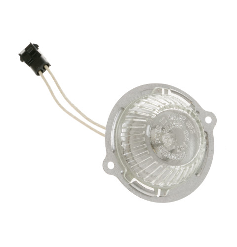 Range Halogen Bulb Assembly - 130V, 50W