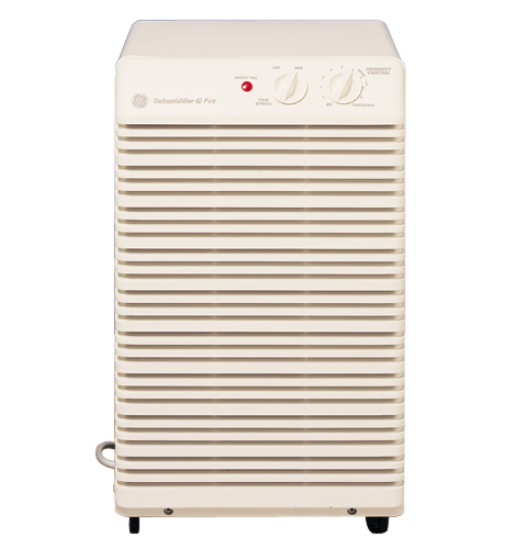 GE® Dehumidifier