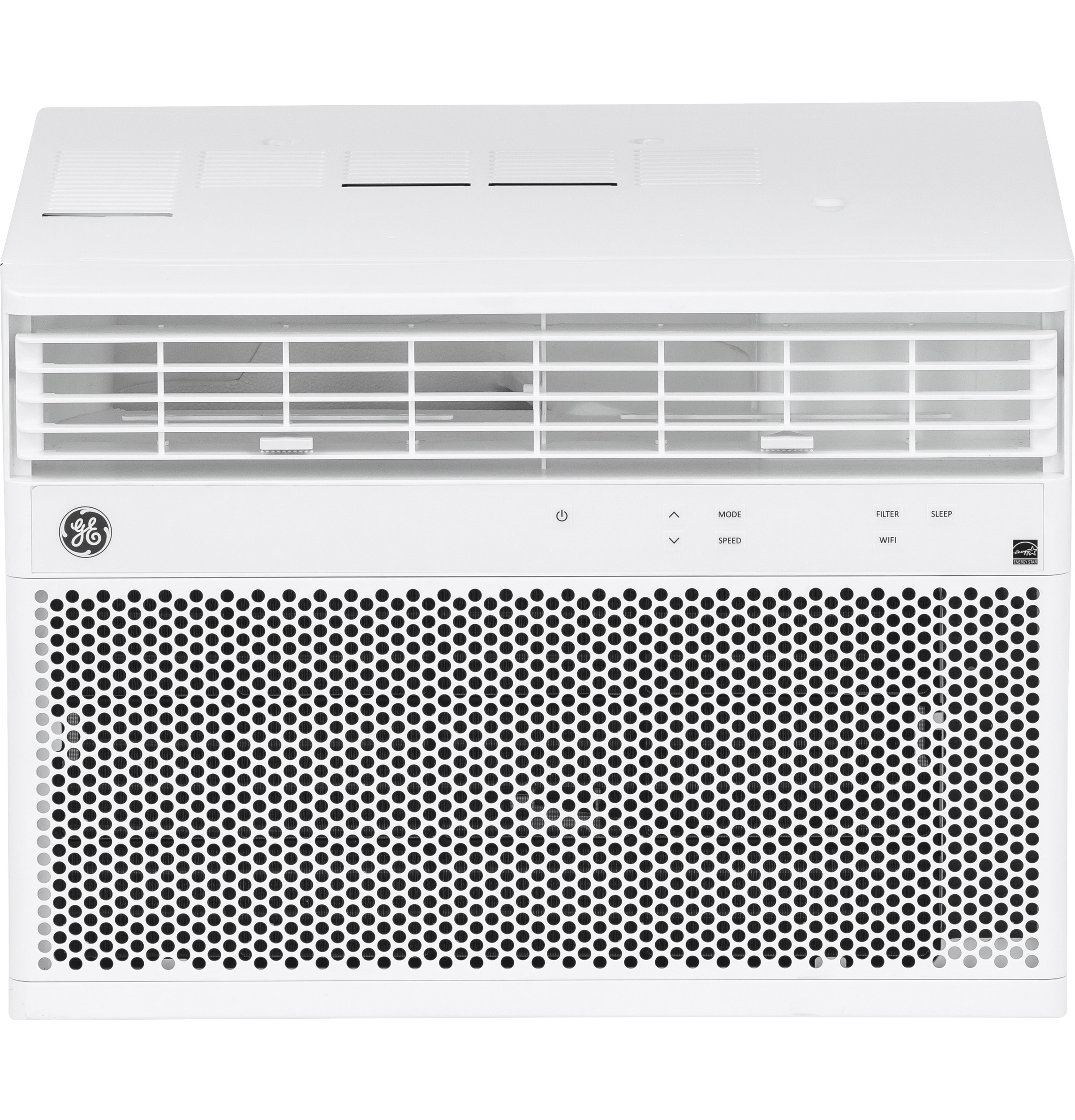 GE® ENERGY STAR® 115 Volt Electronic Room Air Conditioner