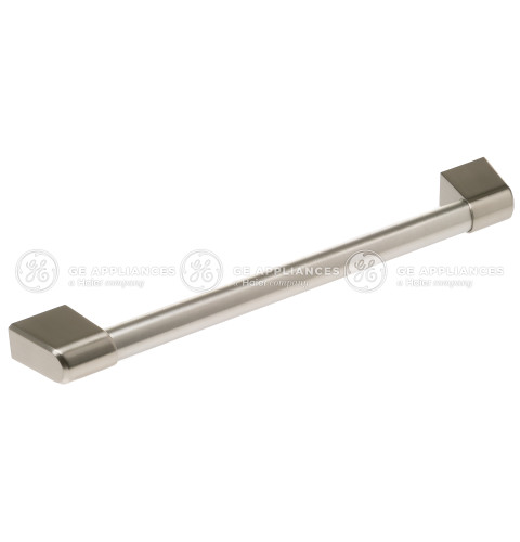 HANDLE AND END CAP ASM