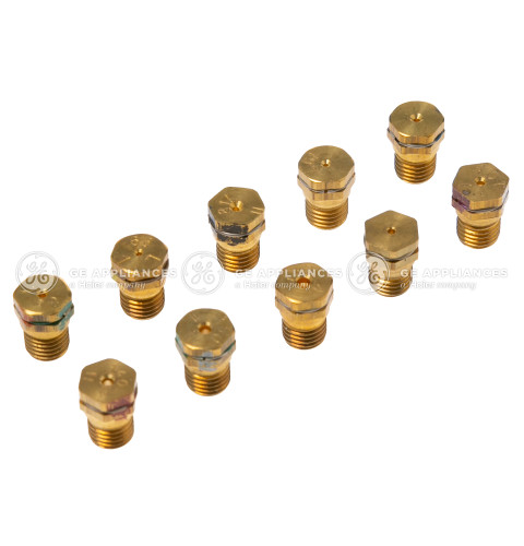 HI ALTITUDE ORIFICE KIT