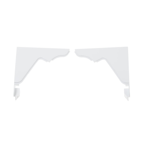 KIT OF SERVICE END CAP